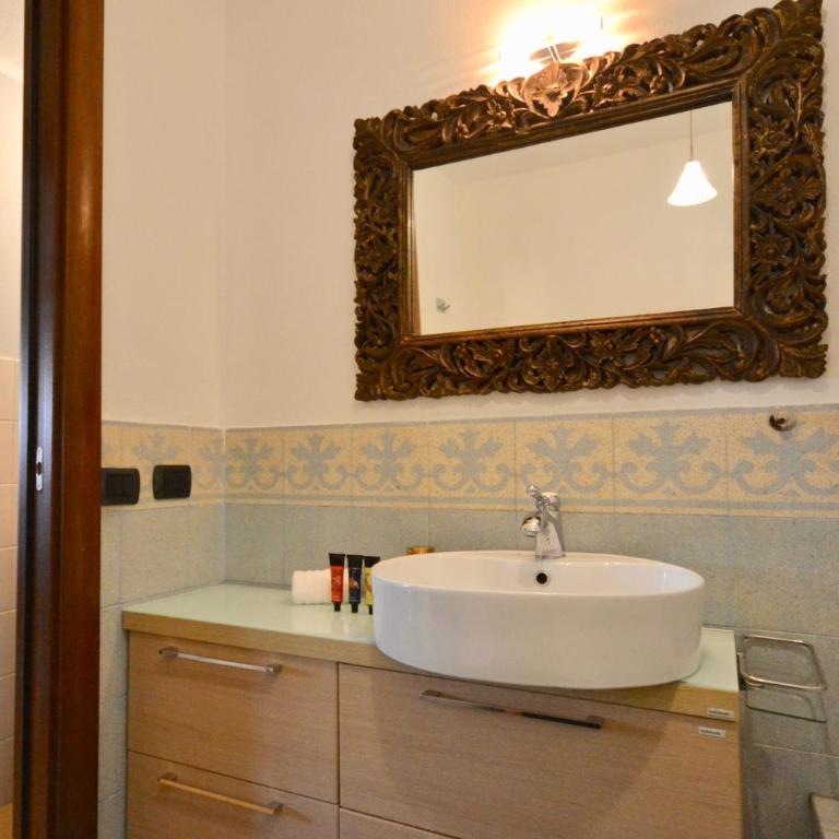 Dimora Ligea - A pochi passi dal mare 6 pax - Appartamento Loft con 4 Camere da Letto - 10