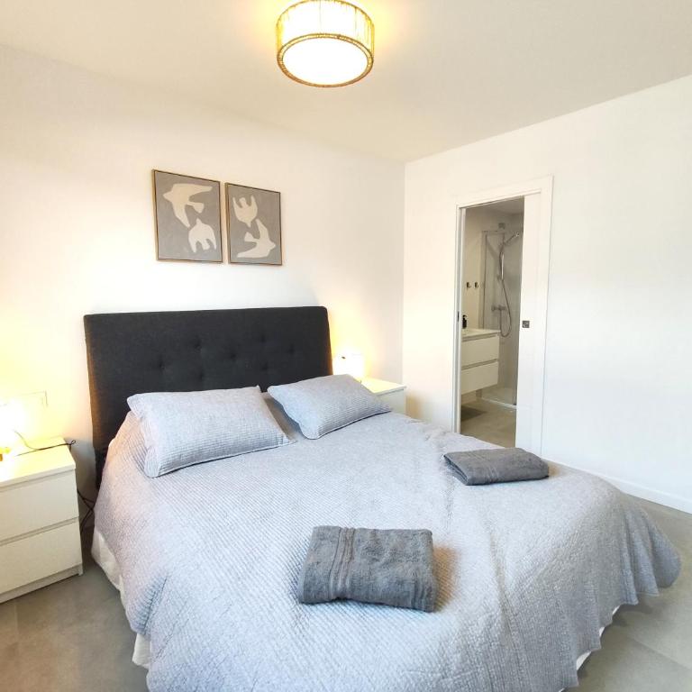 225 SeaGardens - Apartment mit 2 Schlafzimmern - 27