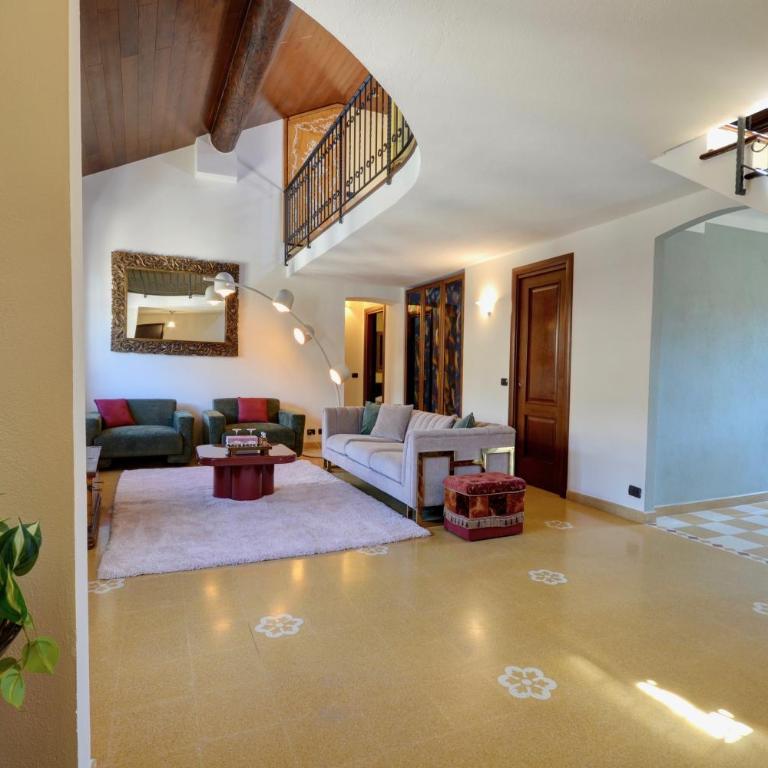 Dimora Ligea - A pochi passi dal mare 6 pax - Appartamento Loft con 4 Camere da Letto - 11