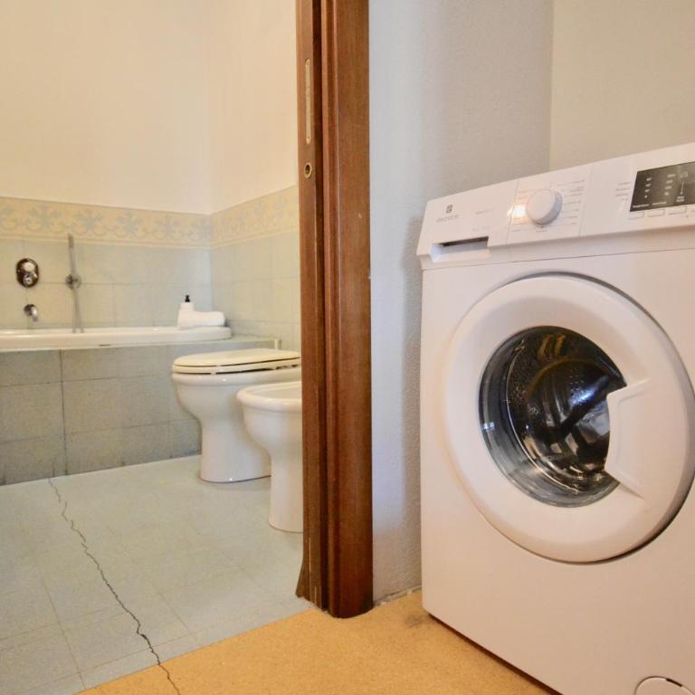 Dimora Ligea - A pochi passi dal mare 6 pax - Appartamento Loft con 4 Camere da Letto - 15