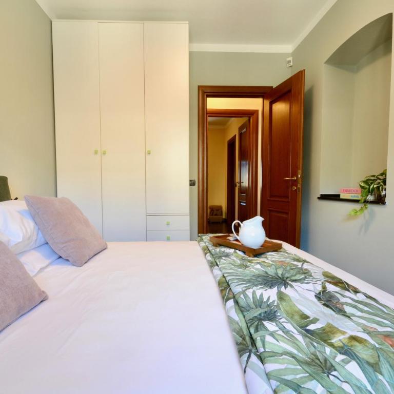 Dimora Ligea - A pochi passi dal mare 6 pax - Appartamento Loft con 4 Camere da Letto - 18