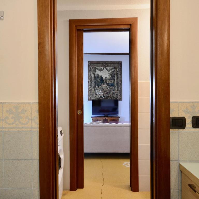 Dimora Ligea - A pochi passi dal mare 6 pax - Appartamento Loft con 4 Camere da Letto - 22