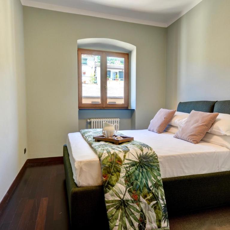 Dimora Ligea - A pochi passi dal mare 6 pax - Appartamento Loft con 4 Camere da Letto - 23