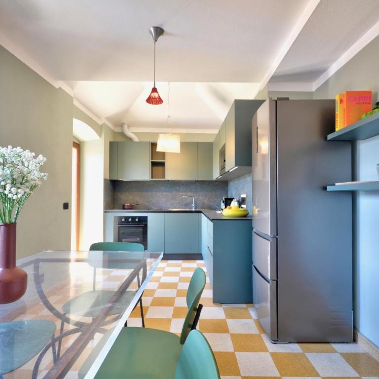 Dimora Ligea - A pochi passi dal mare 6 pax - Appartamento Loft con 4 Camere da Letto - 26