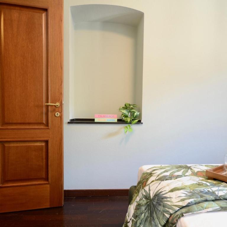 Dimora Ligea - A pochi passi dal mare 6 pax - Appartamento Loft con 4 Camere da Letto - 32