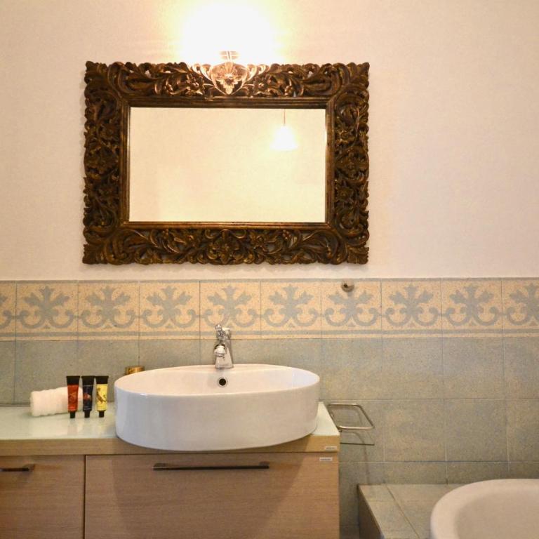 Dimora Ligea - A pochi passi dal mare 6 pax - Appartamento Loft con 4 Camere da Letto - 34