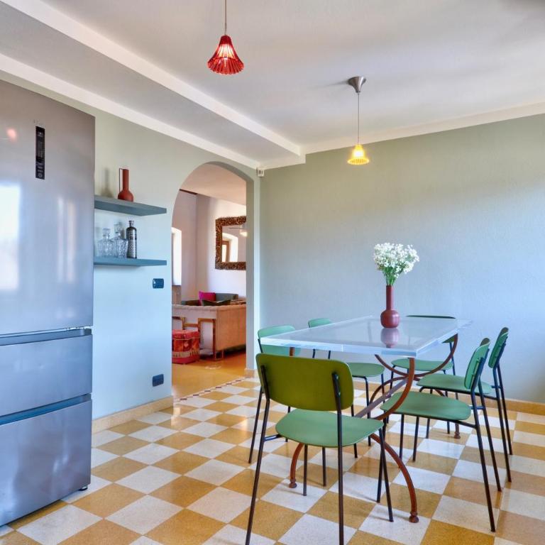 Dimora Ligea - A pochi passi dal mare 6 pax - Appartamento Loft con 4 Camere da Letto - 38