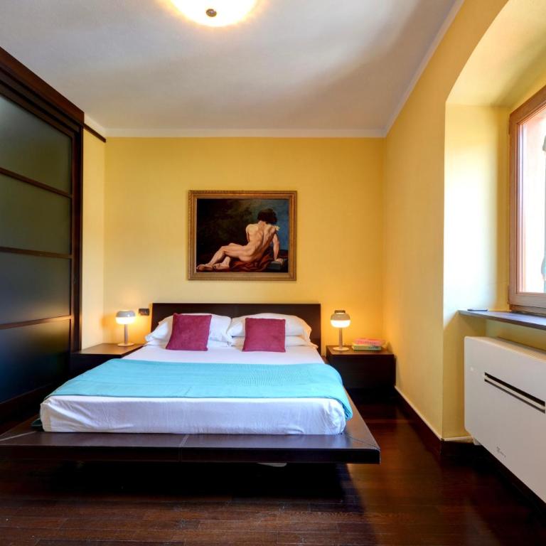 Dimora Ligea - A pochi passi dal mare 6 pax - Appartamento Loft con 4 Camere da Letto - 39