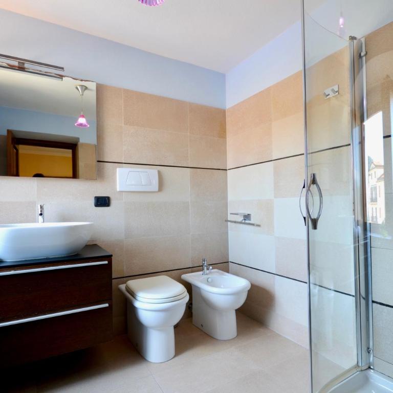 Dimora Ligea - A pochi passi dal mare 6 pax - Appartamento Loft con 4 Camere da Letto - 45