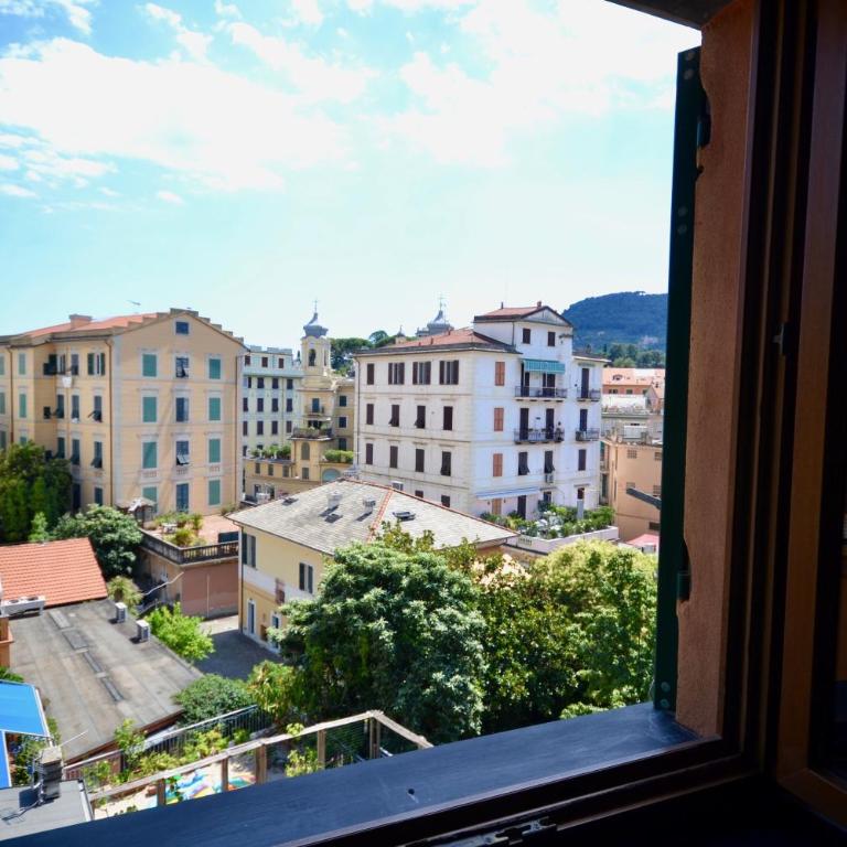Dimora Ligea - A pochi passi dal mare 6 pax - Appartamento Loft con 4 Camere da Letto - 46