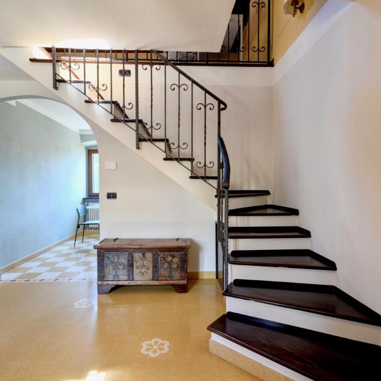 Dimora Ligea - A pochi passi dal mare 6 pax - Appartamento Loft con 4 Camere da Letto - 50
