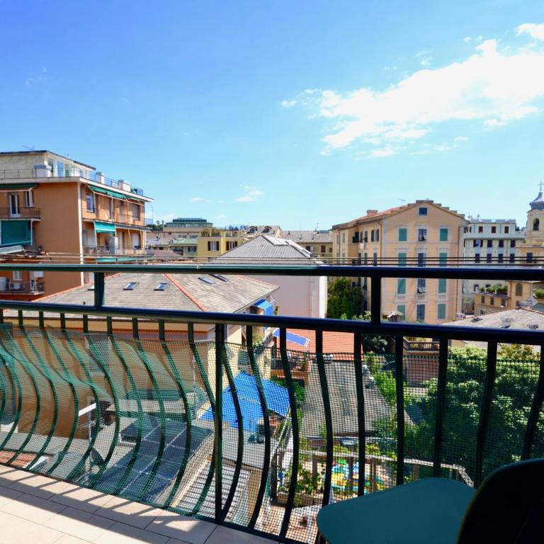 Dimora Ligea - A pochi passi dal mare 6 pax - Appartamento Loft con 4 Camere da Letto - 52