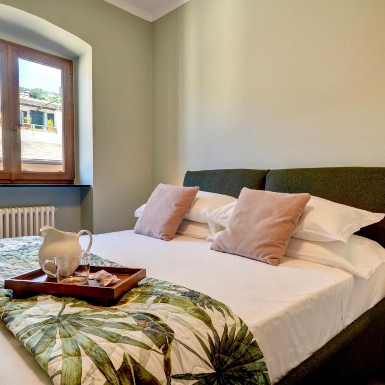 Dimora Ligea - A pochi passi dal mare 6 pax - Appartamento Loft con 4 Camere da Letto - 53