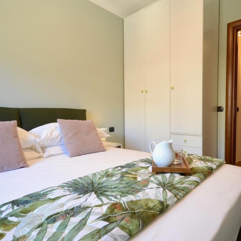 Dimora Ligea - A pochi passi dal mare 6 pax - Appartamento Loft con 4 Camere da Letto - 54