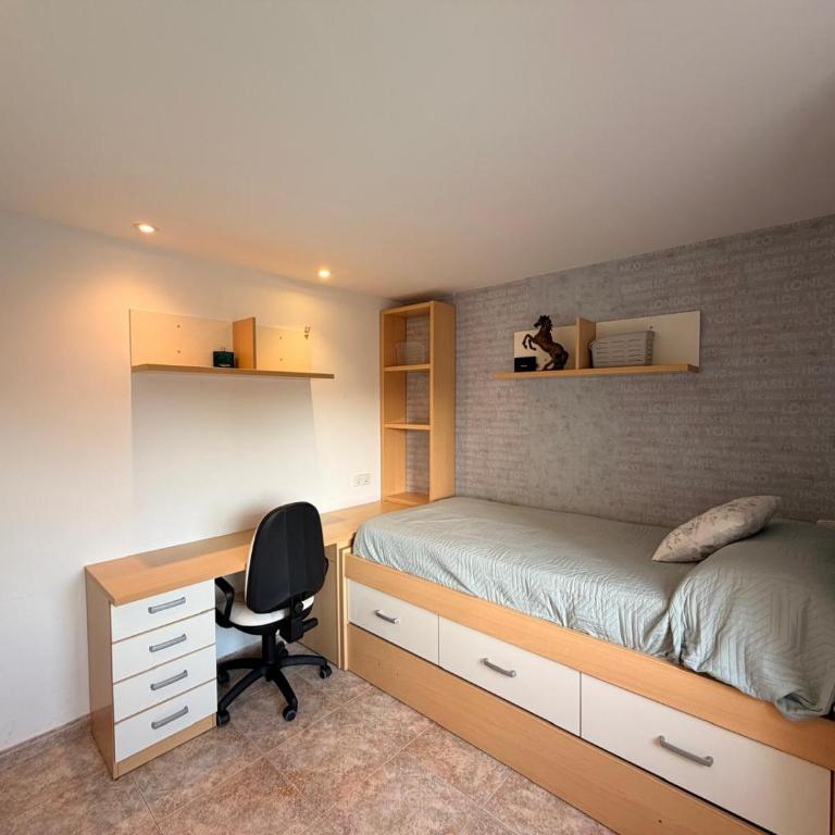 FRENTE AL MAR Bonaire - Apartment mit 3 Schlafzimmern - 18