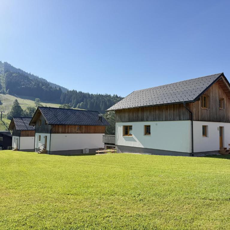 Hideaway Chalets Loser - 7 by AA Holiday Homes - Chalet - 57