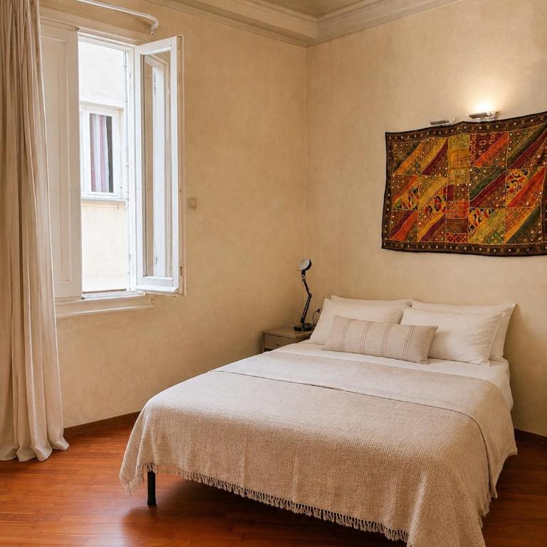 Firenze San Lorenzo bilocale per 4, Duomo 3 min - Appartamento con 1 Camera da Letto - 4