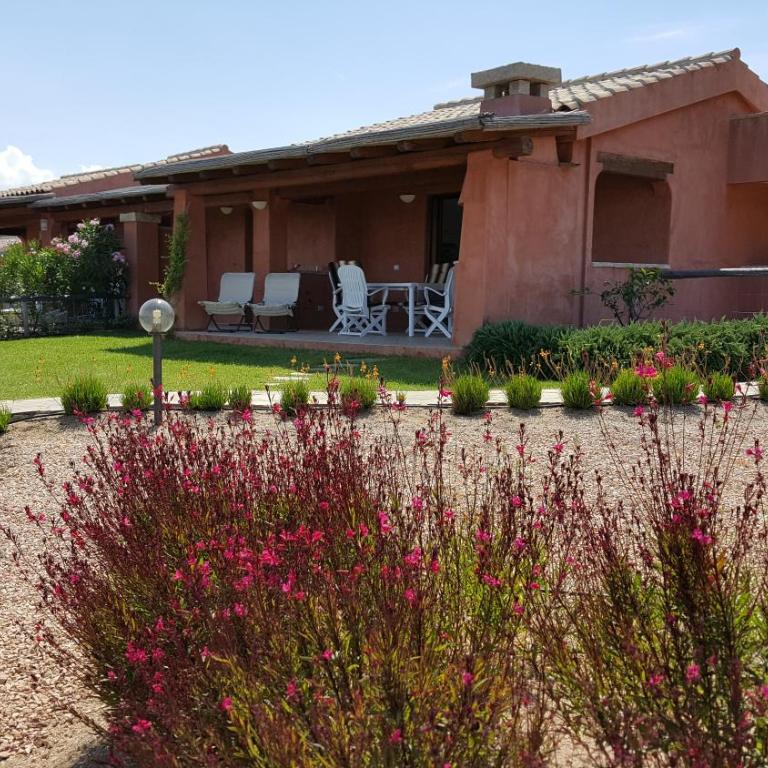 Villa Bitta - Villa con 3 Camere da Letto - 1