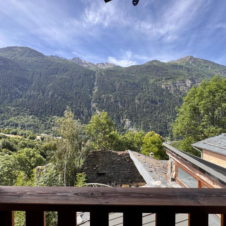 L'Ecrin des Alpes - Accès Val Thorens & 3 Vallées - Chalet - 29