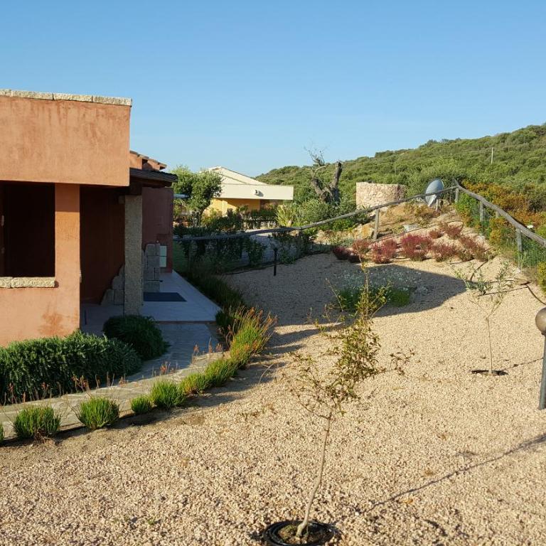 Villa Bitta - Villa con 3 Camere da Letto - 2