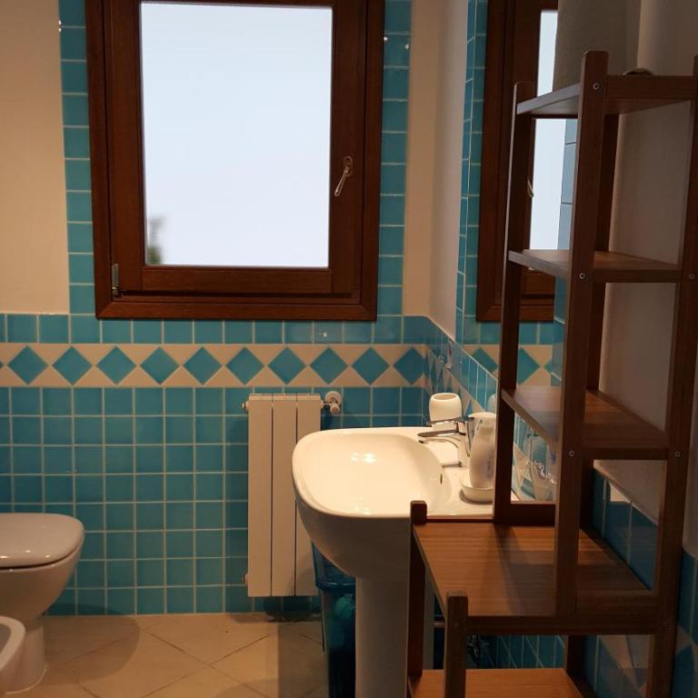 Villa Bitta - Villa con 3 Camere da Letto - 9