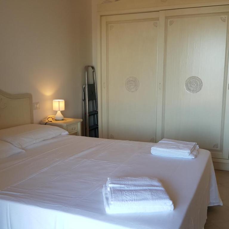Villa Bitta - Villa con 3 Camere da Letto - 10
