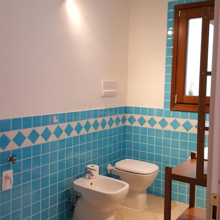 Villa Bitta - Villa con 3 Camere da Letto - 11