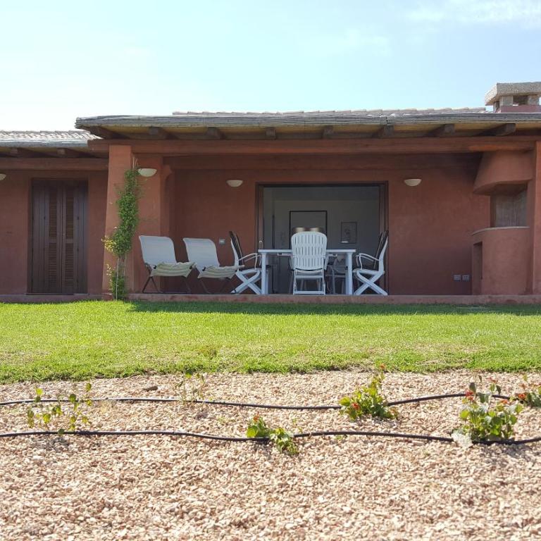 Villa Bitta - Villa con 3 Camere da Letto - 12