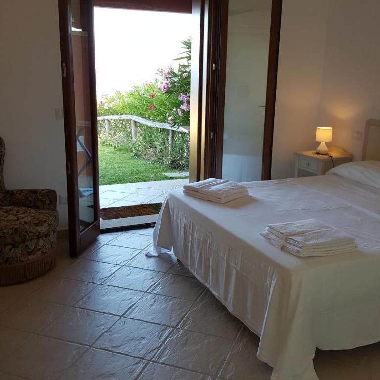 Villa Bitta - Villa con 3 Camere da Letto - 15