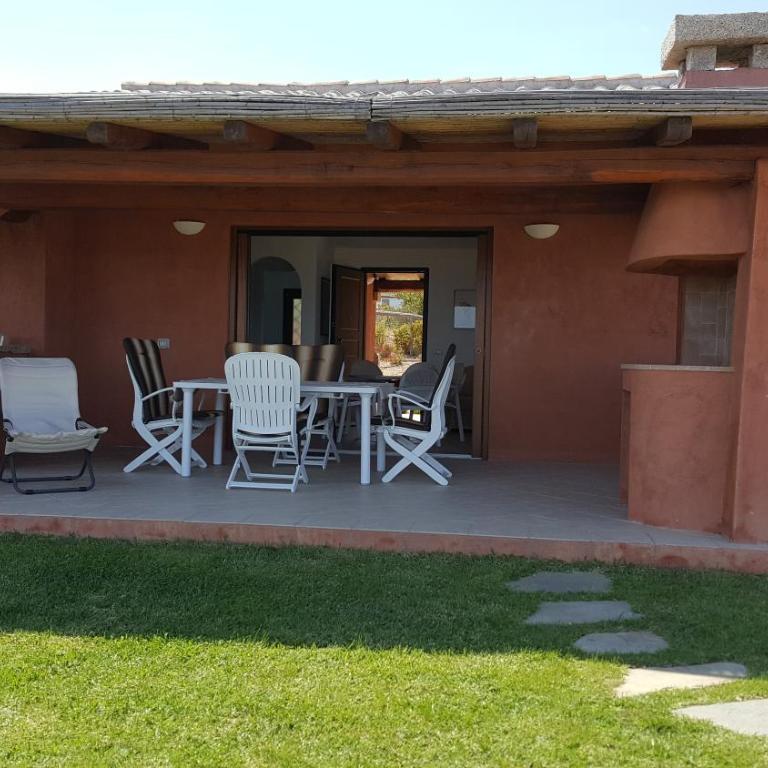 Villa Bitta - Villa con 3 Camere da Letto - 16
