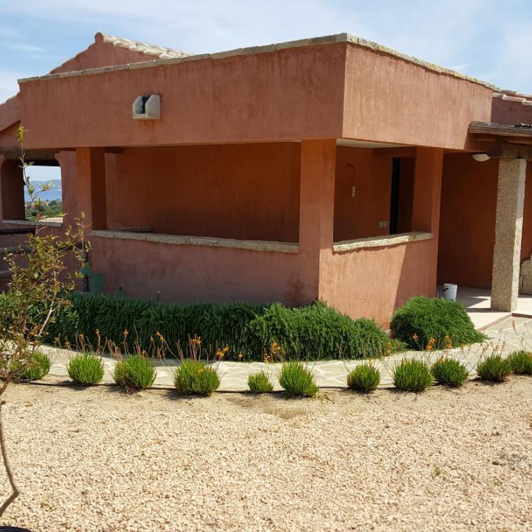 Villa Bitta - Villa con 3 Camere da Letto - 20
