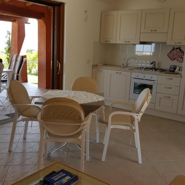 Villa Bitta - Villa con 3 Camere da Letto - 26