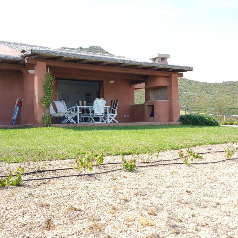 Villa Bitta - Villa con 3 Camere da Letto - 28