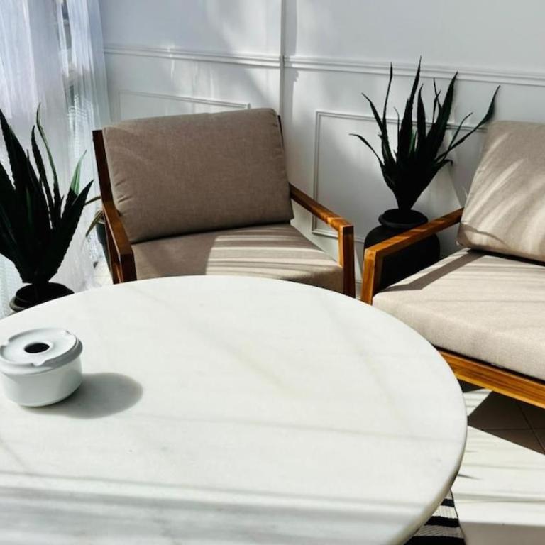 Begona 231 City Center Studio Nogalera - Apartamento Estudio - 1