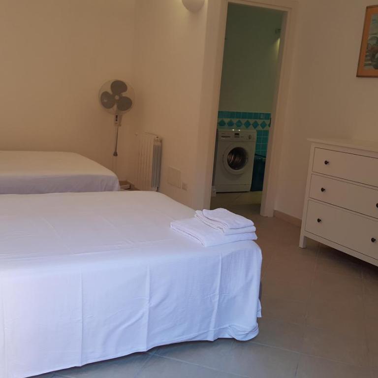 Villa Bitta - Villa con 3 Camere da Letto - 33