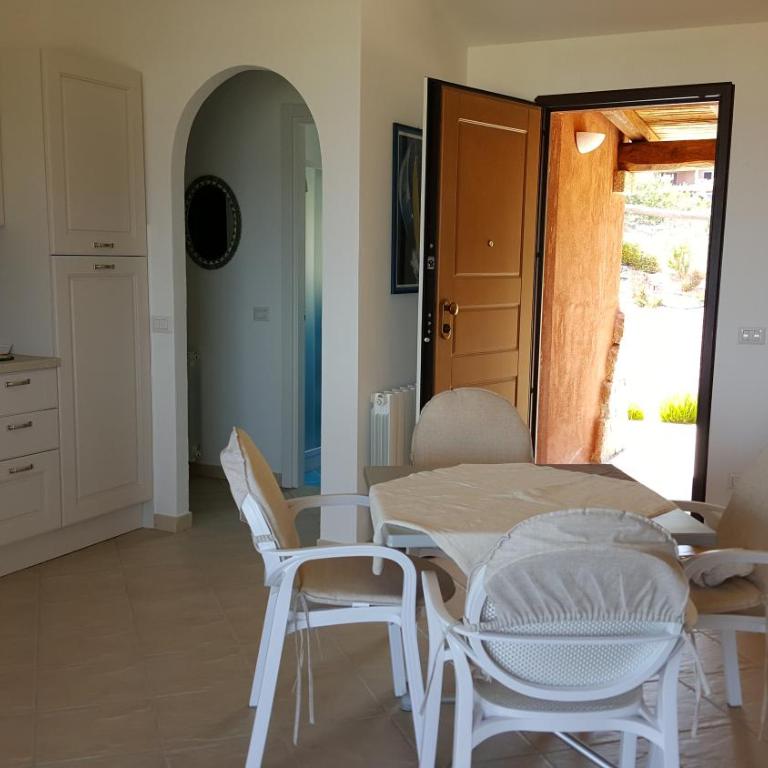 Villa Bitta - Villa con 3 Camere da Letto - 37