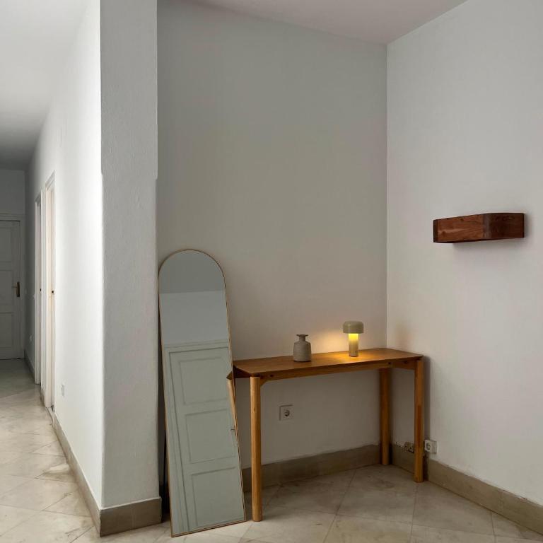 Premium Apartment with Cathedral views in Old Town - Premium Apartment mit 3 Schlafzimmern und Balkon - 41