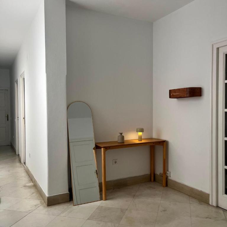 Premium Apartment with Cathedral views in Old Town - Premium Apartment mit 3 Schlafzimmern und Balkon - 35