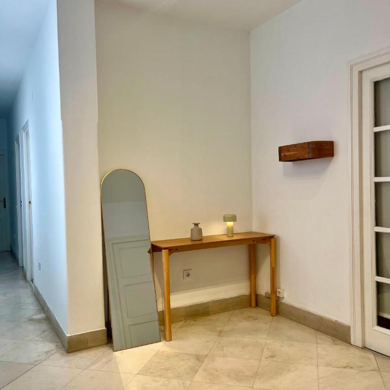 Premium Apartment with Cathedral views in Old Town - Premium Apartment mit 3 Schlafzimmern und Balkon - 30