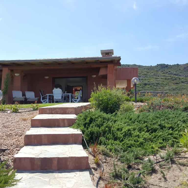 Villa Bitta - Villa con 3 Camere da Letto - 38