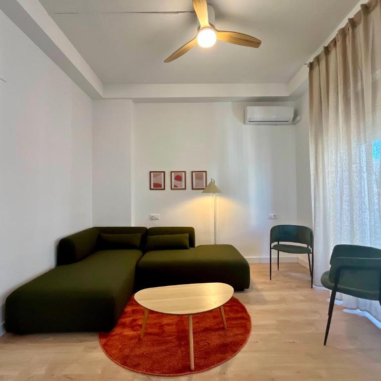 Premium Apartment with Cathedral views in Old Town - Premium Apartment mit 3 Schlafzimmern und Balkon - 7