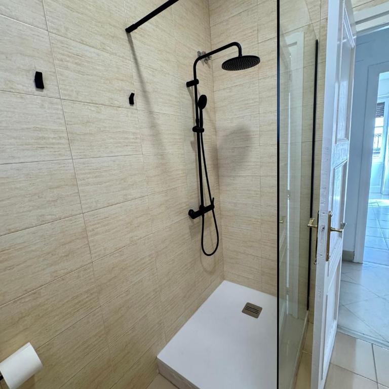 Premium Apartment with Cathedral views in Old Town - Premium Apartment mit 3 Schlafzimmern und Balkon - 19