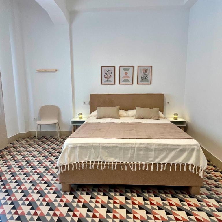Premium Apartment with Cathedral views in Old Town - Premium Apartment mit 3 Schlafzimmern und Balkon - 13