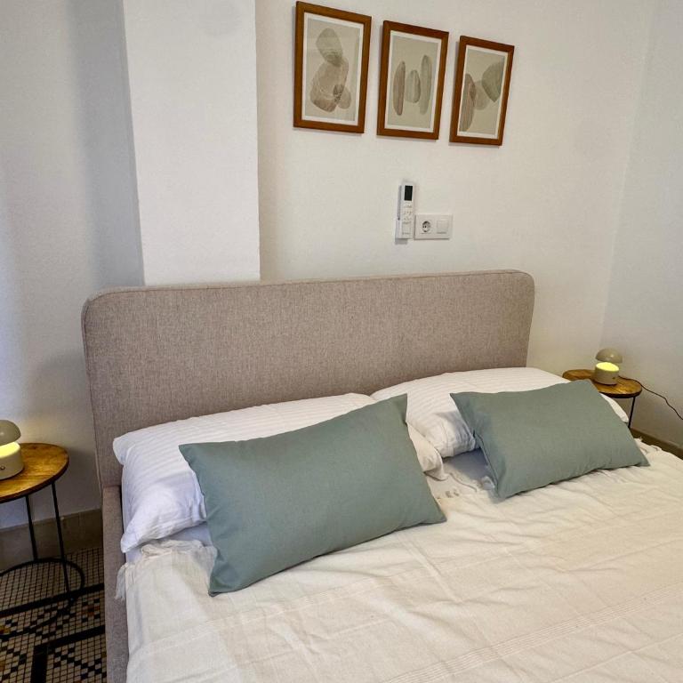Premium Apartment with Cathedral views in Old Town - Premium Apartment mit 3 Schlafzimmern und Balkon - 18