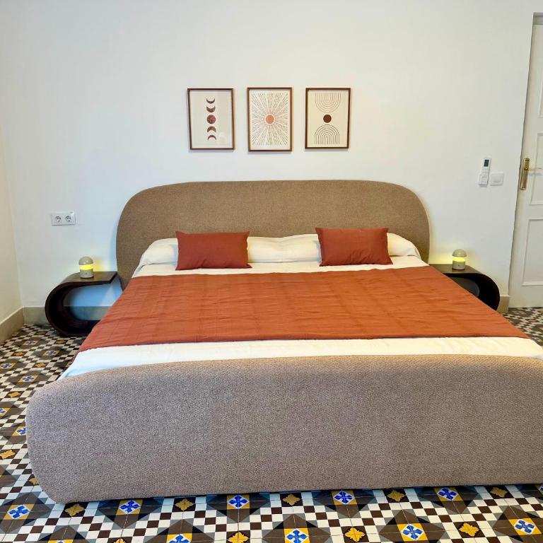 Premium Apartment with Cathedral views in Old Town - Premium Apartment mit 3 Schlafzimmern und Balkon - 28