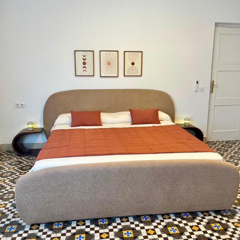 Premium Apartment with Cathedral views in Old Town - Premium Apartment mit 3 Schlafzimmern und Balkon - 9