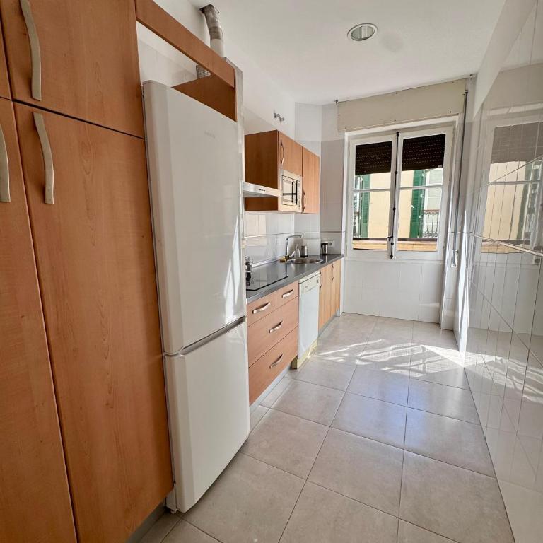 Premium Apartment with Cathedral views in Old Town - Premium Apartment mit 3 Schlafzimmern und Balkon - 12