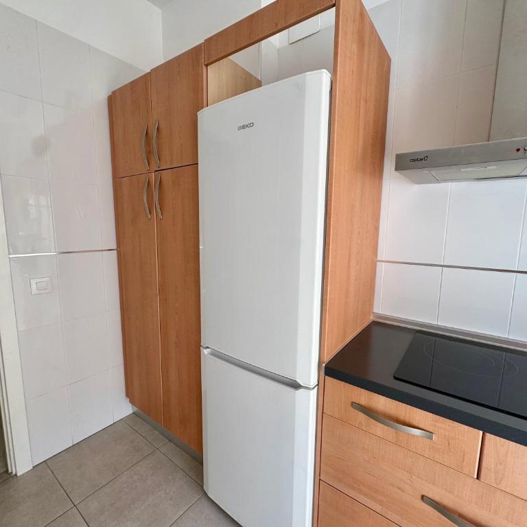 Premium Apartment with Cathedral views in Old Town - Premium Apartment mit 3 Schlafzimmern und Balkon - 20