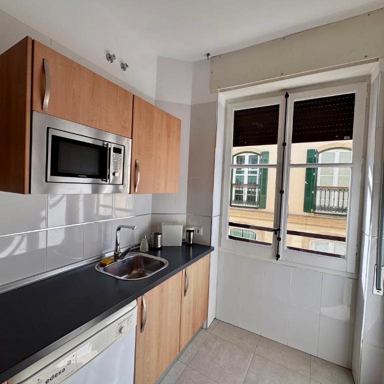 Premium Apartment with Cathedral views in Old Town - Premium Apartment mit 3 Schlafzimmern und Balkon - 17