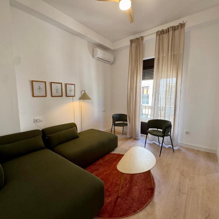 Premium Apartment with Cathedral views in Old Town - Premium Apartment mit 3 Schlafzimmern und Balkon - 26